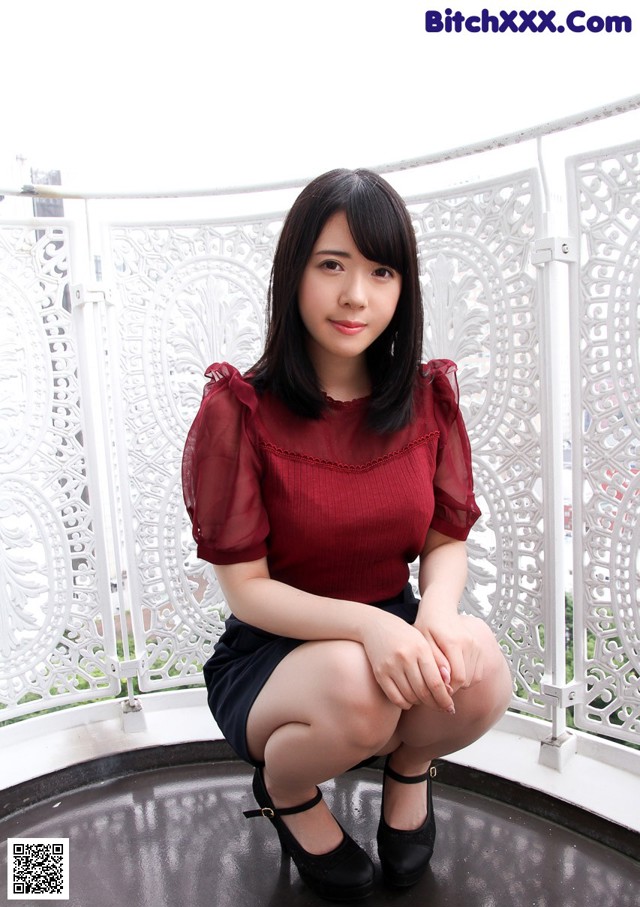 Sara Ayano - Me Pornstar Real No.8fa832