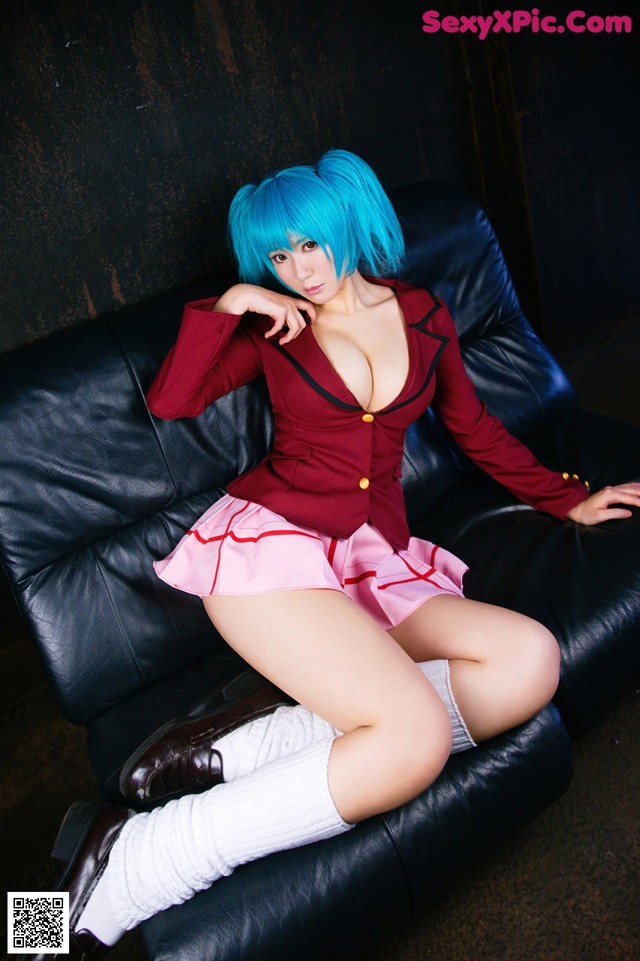Cosplay Kibashii - Ladies Teen Blast No.a4301f