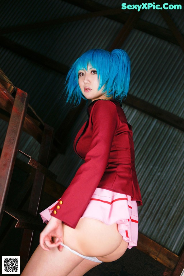 Cosplay Kibashii - Ladies Teen Blast No.a4301f