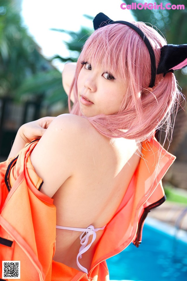 Cosplay Yori - Xoppis Dramasex Secretjapan No.d57c25