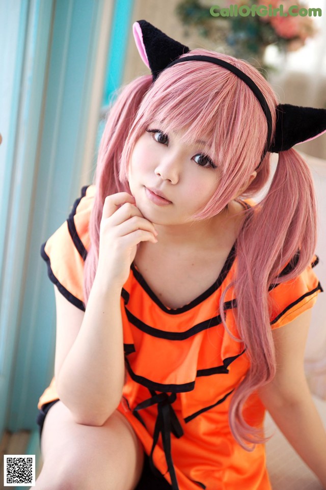 Cosplay Yori - Xoppis Dramasex Secretjapan No.d57c25