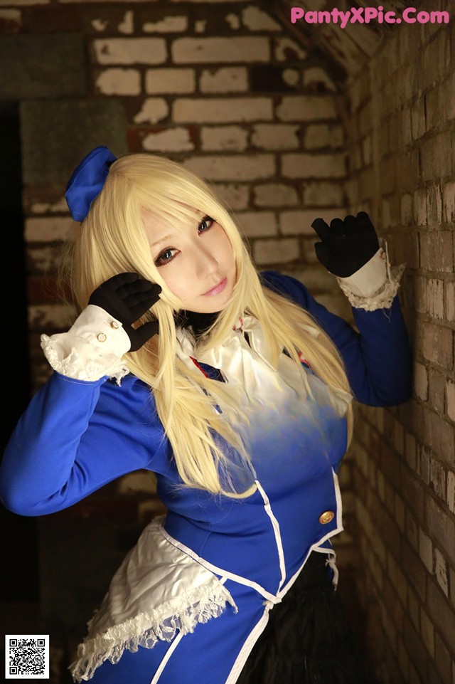 Cosplay Saku - Gangbanghd Bongo Xxx No.9586e9