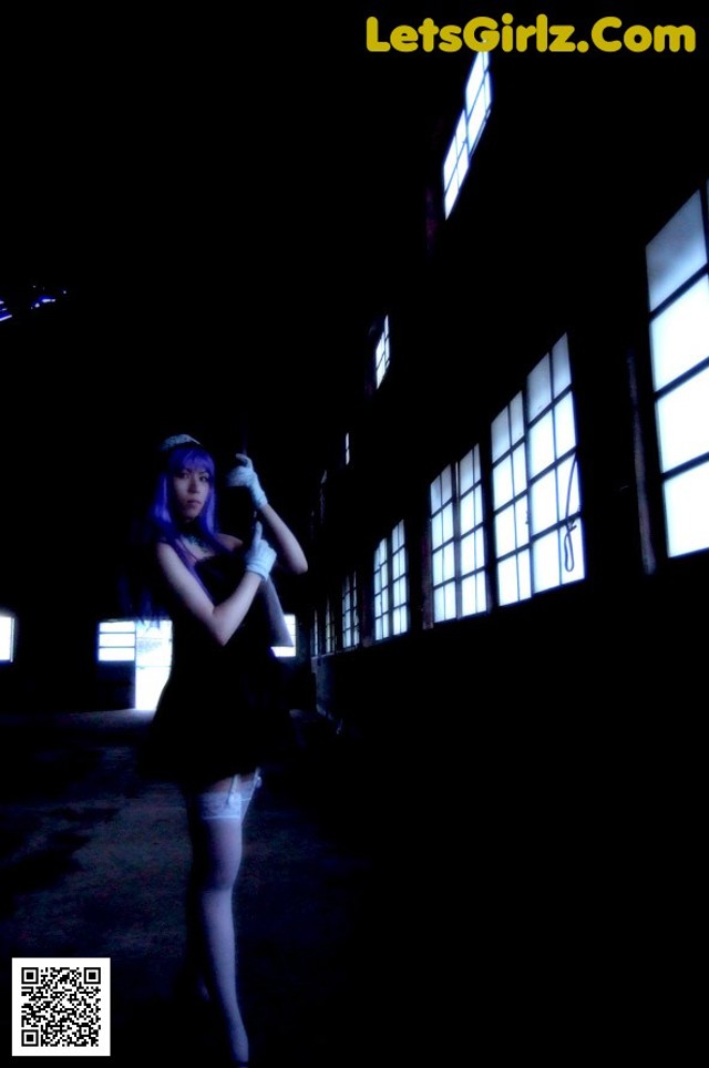 Rei Kohinata - Fucksshowing Inigin Gifs No.6c3d17