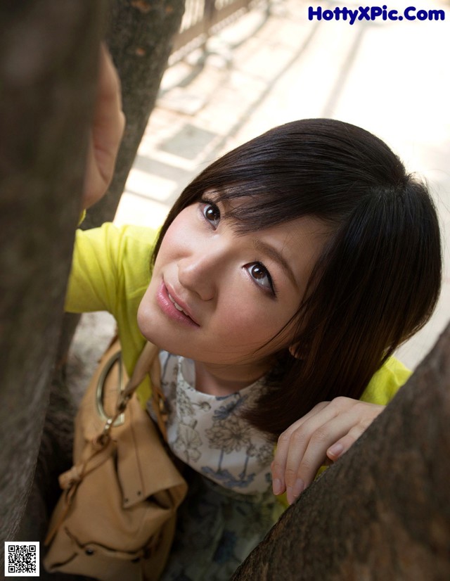 Suzu Akane - Mink Memek Model No.aefc4b