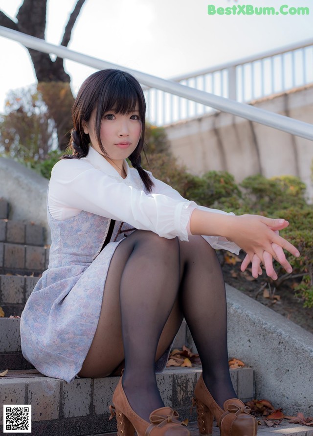 Cosplay Yutori - Kagneysperm Fotos Devanea No.651b14