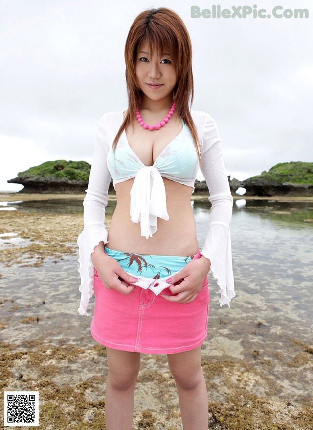Yuki Saejima - Summers Xxxhot Uni No.a67c25