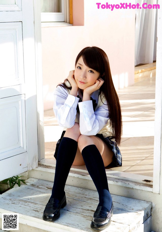 Airi Hirayama - Photoxxx Massive Jizzbom No.7ed1a1