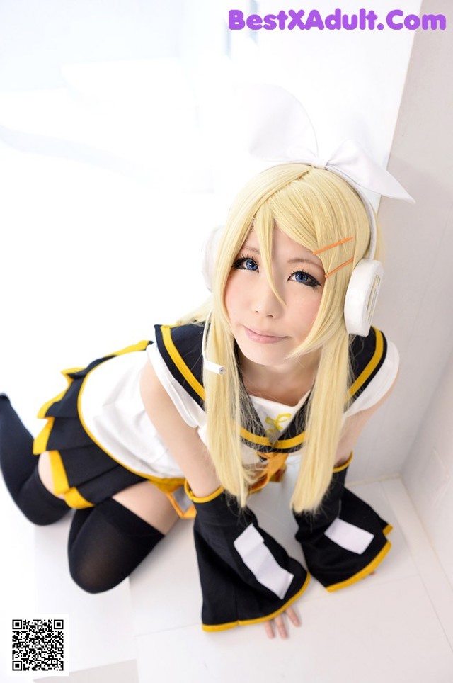 Cosplay Haruka - Crazy Indian Sexlounge No.6e8140