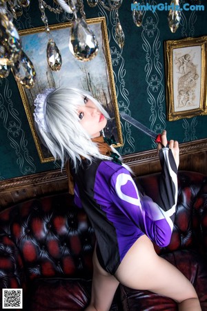 Cosplay Mike - Patrol Vamp Porn