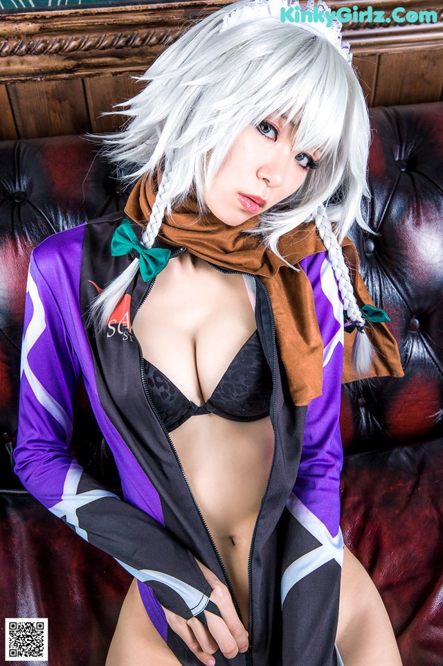 Cosplay Mike - Patrol Vamp Porn No.9e8f5d