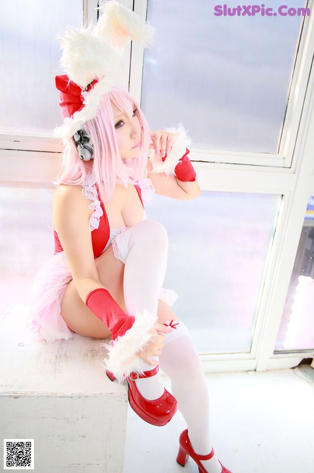 Cosplay Saku - Dollfuck Sexy Curves No.17b6f8