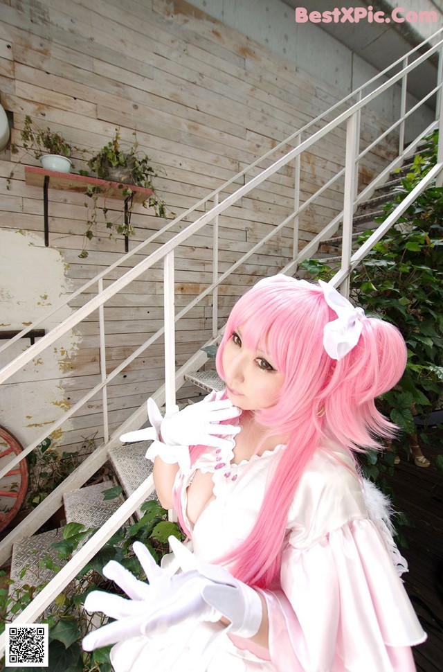 Cosplay Saku - Follhdsex Ver Videos No.1289f5