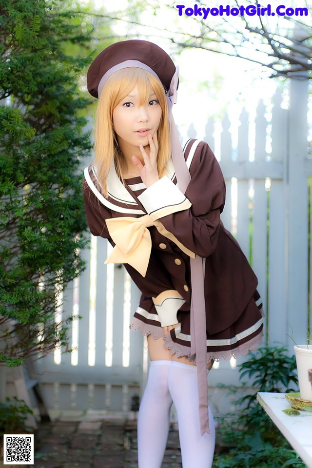 Cosplay Girls - Lokal Butt Sex No.779eeb