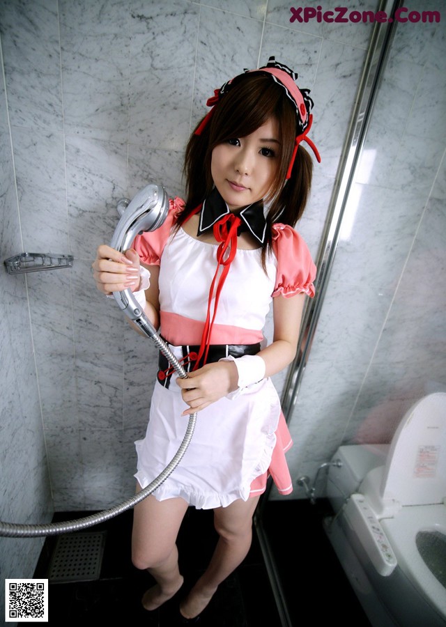 Cosplay Otome - Kade Cute Hot No.f2a4f1