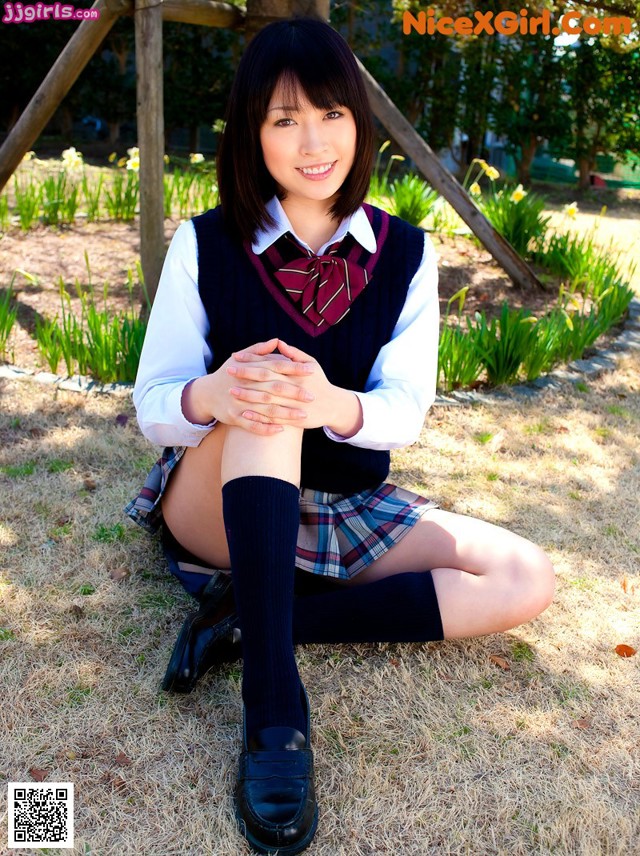 Mau Morikawa - Hardly Blackpoke Iporntv No.4518a4