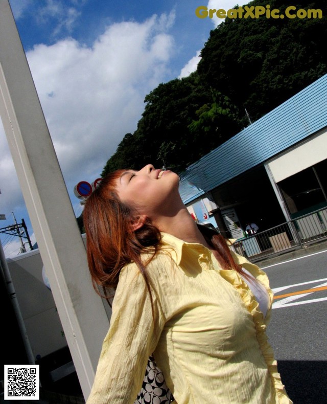 Mami Miyuki - Hd18sex Tight Pants No.f21f00