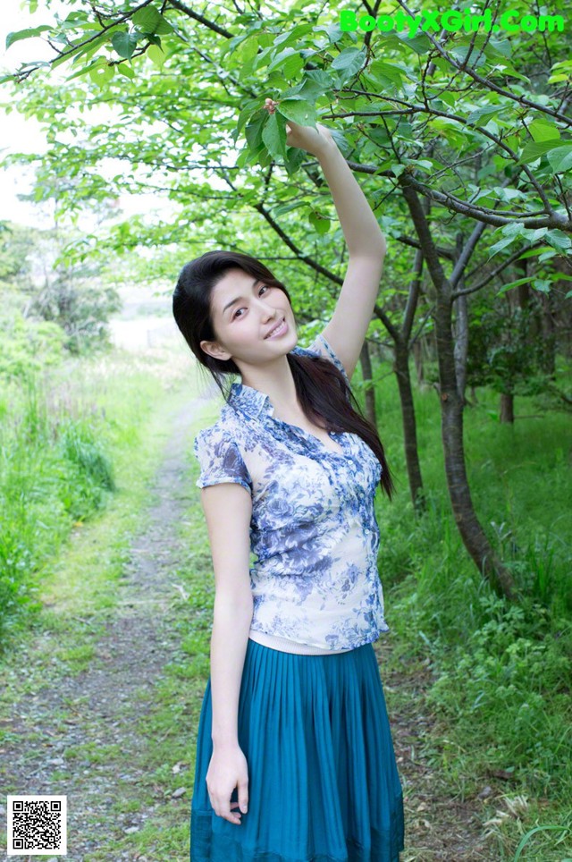 Manami Hashimoto - Livean Bugil 3movs No.8748f5