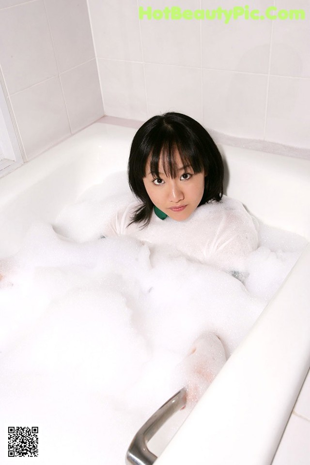 Ayami Sakurai - Nudism Mega World No.636098
