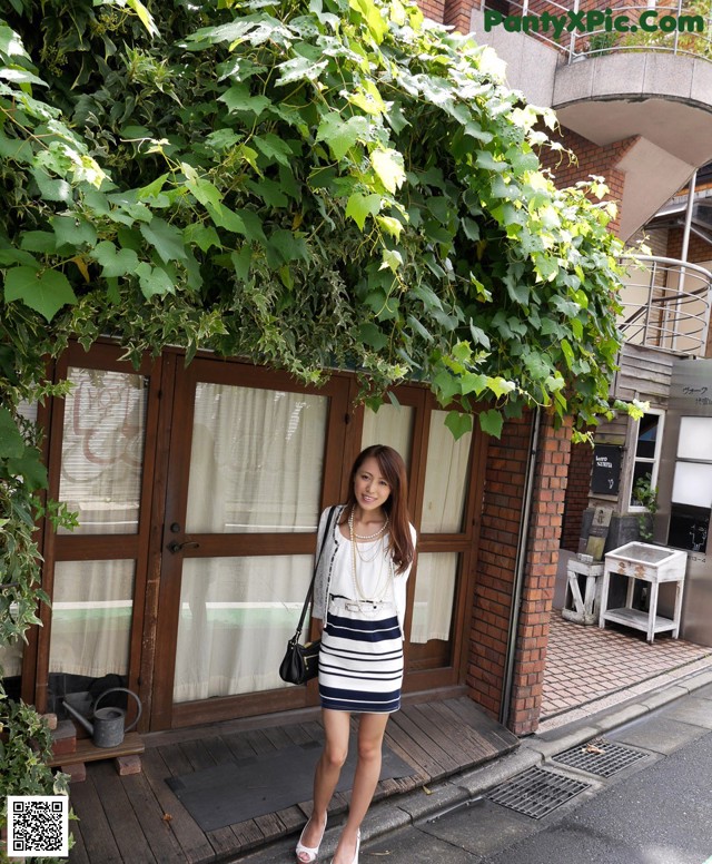 Kaori Oishi - Her Ass Mp4 No.09db48