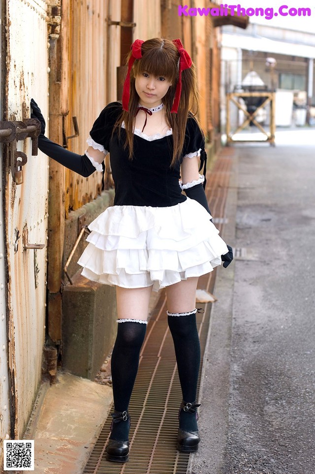 Cosplay Kikiwan - Scolh Pron Videos No.70434c
