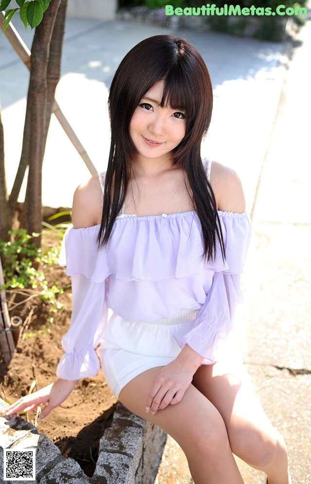 Mami Hirose - My18teens De Imagenes No.172073