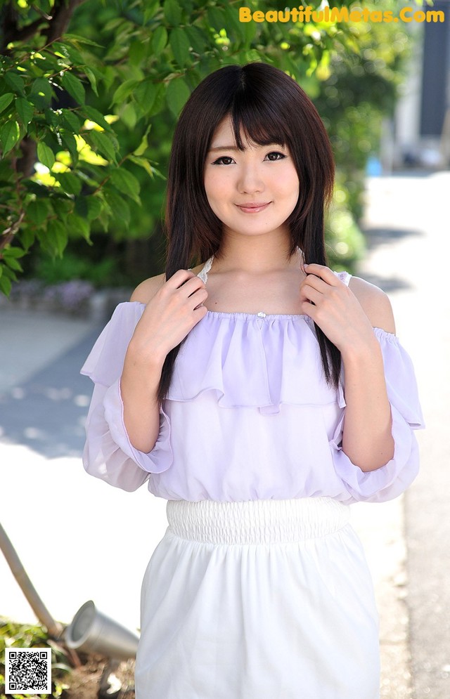 Mami Hirose - My18teens De Imagenes No.172073