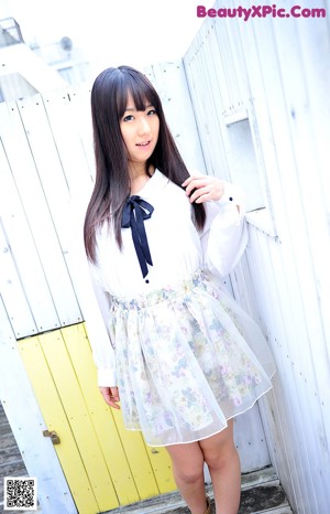 Yui Asano - Monstercurve Photo Com