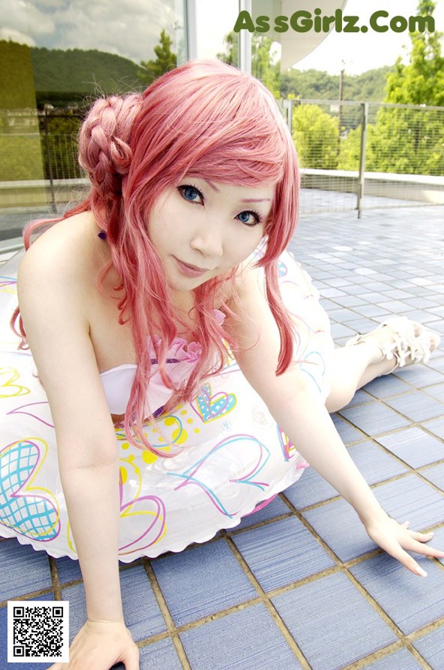 Cosplay Tatsuki - Pussygirl Police Fullhd No.7390f5