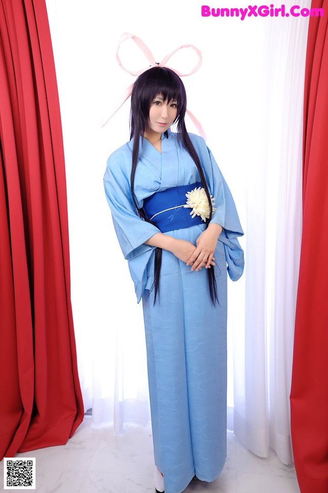 Cosplay Kibashii - Galleryvsex Shylastyle Fucking No.d1bb25