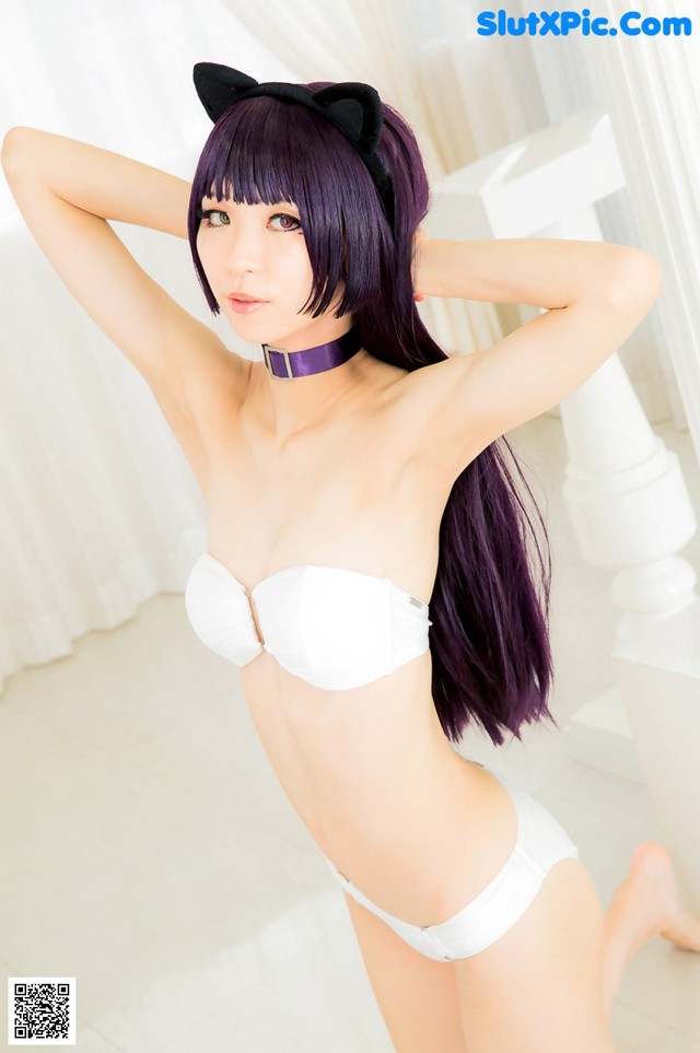 Cosplay Mike - Pussy Strip Brapanty No.13cfab
