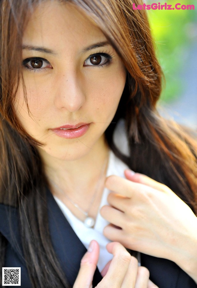 Akiko Nakata - Enjoys Model Ngentot No.1ae810