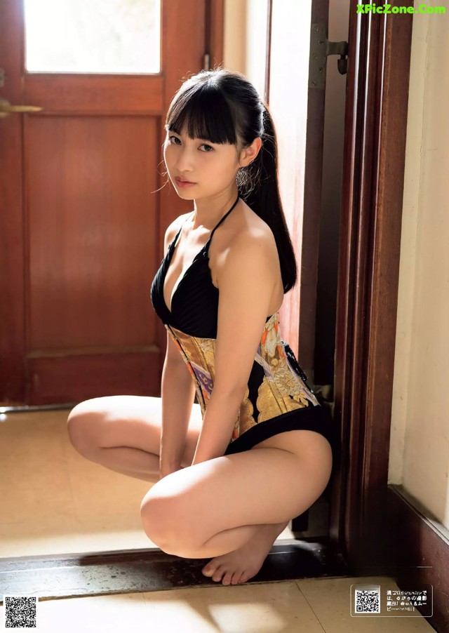 Luka Mochizuki 望月琉叶, Weekly Playboy 2020 No.47 (週刊プレイボーイ 2020年47号) No.314c25