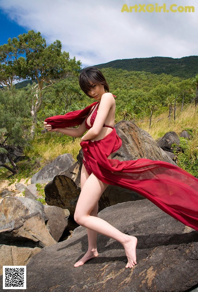 Nao Nagasawa - Lingricom Videos Hot No.a6cd89