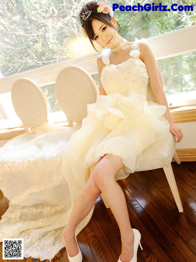 Shiori Yamate - Devote Gellerymom Cremi No.2822ea