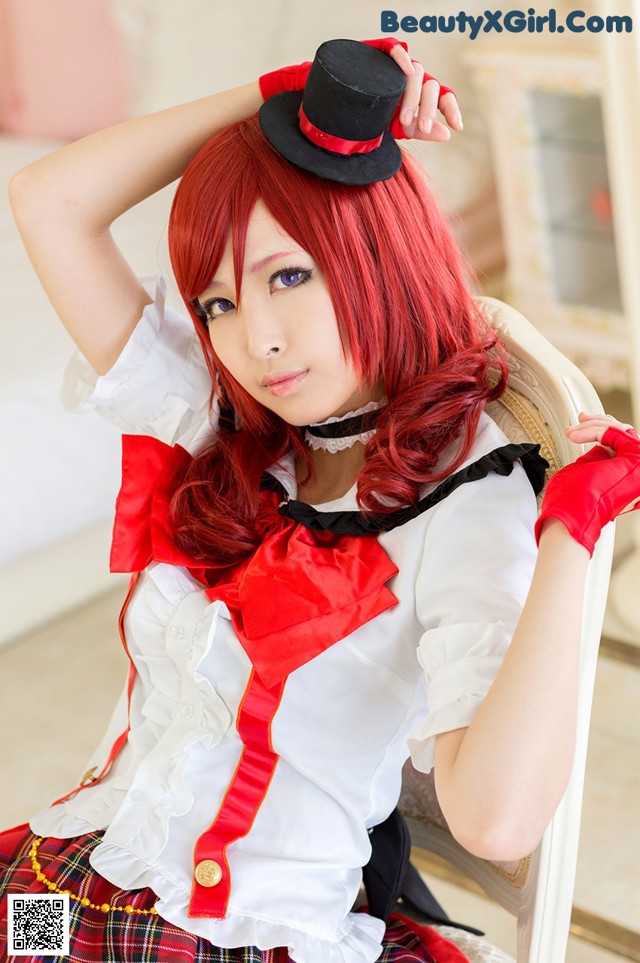 Cosplay Nasan - Poobspoto Bra Sexypic No.5f2a9e