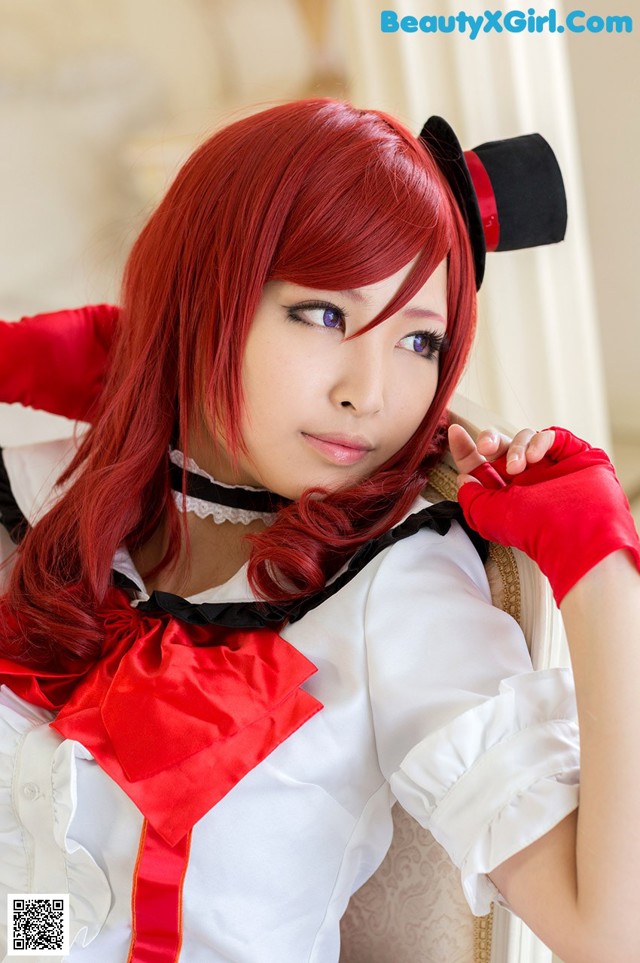 Cosplay Nasan - Poobspoto Bra Sexypic No.5f2a9e