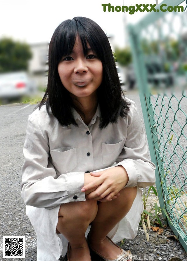 Yukie Hiroi - Chateexxx Chest Pain No.8e1731