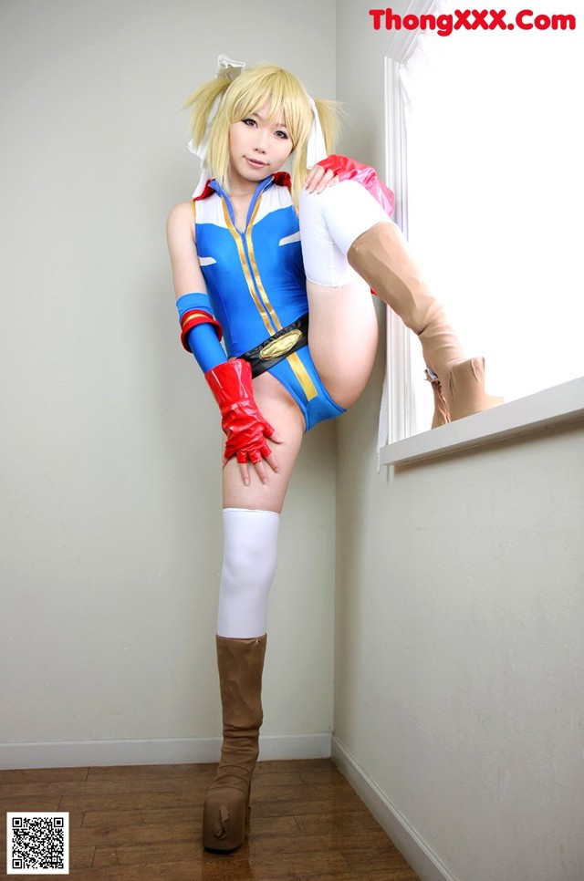 Rin Higurashi - Wollpepar Busty Czechtube No.015f23