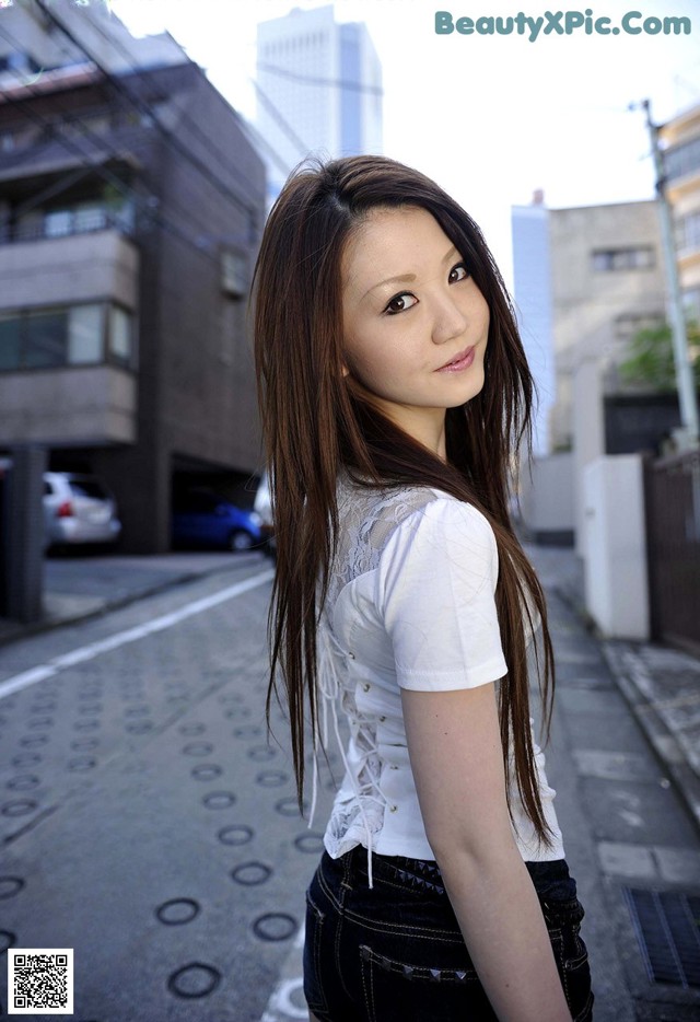 Shiori Kurosawa - Xoppis Ful Ppoto No.3648b8