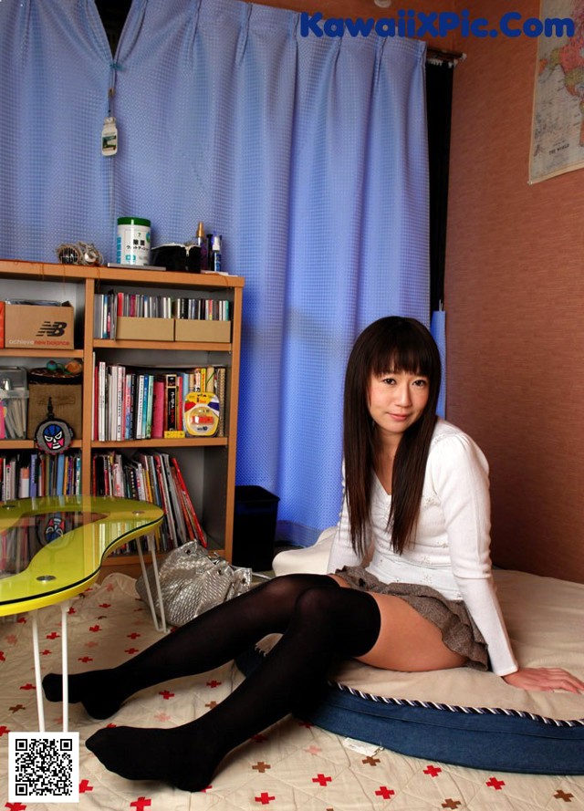 Ayako Date - Ebonyass Bollwood Edit No.059557