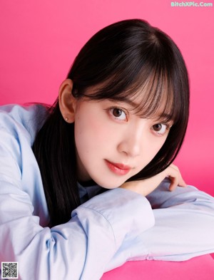 Miona Hori 堀未央奈, Weekly ASCII 2022.11.01 (週刊アスキー 2022年11月1日号)