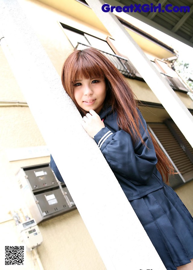 Nagisa Konno - Lailie Xxx Sxye No.7f4e6f