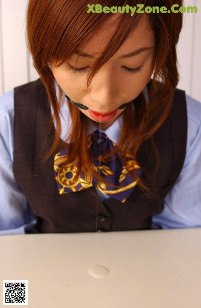 Mikako Inoue - Smoldering Blackalley Xxx No.c72833