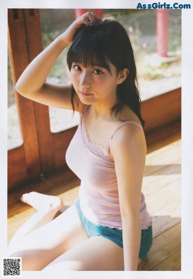 Miku Tanaka 田中美久, BUBKA 2019.01 (ブブカ 2019年1月号) No.ceb504