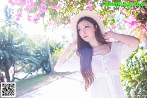 IMISS Vol.091: Model Miao Miao (淼淼 萌萌 哒) (53 photos)