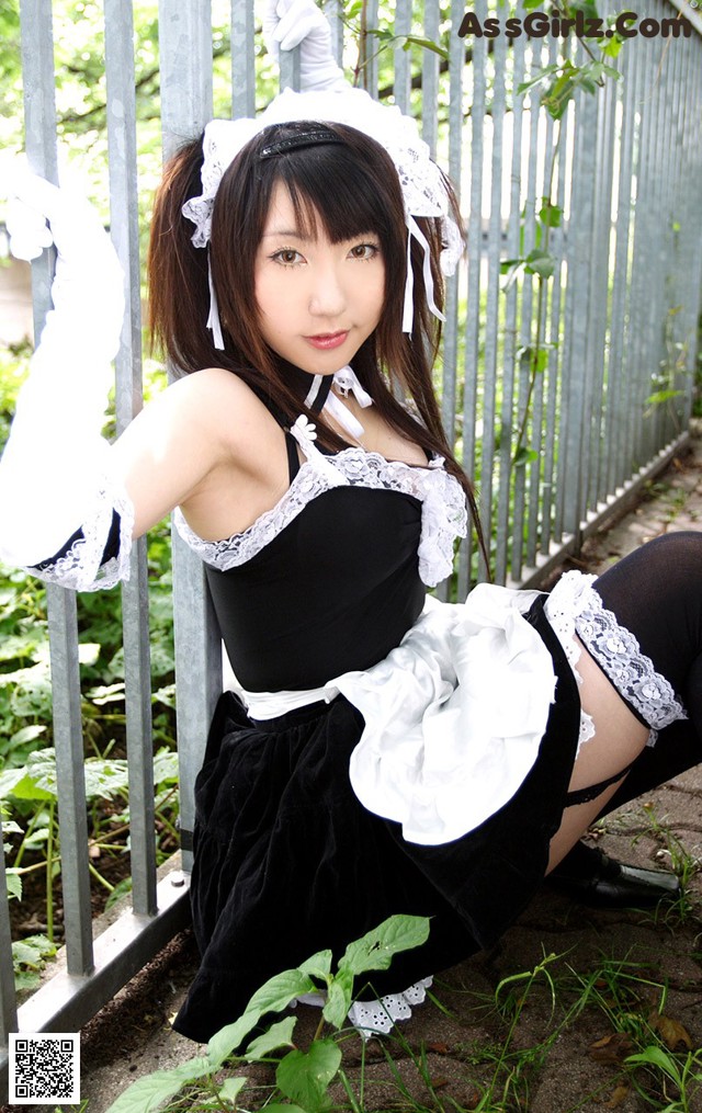 Cosplay Saku - Havi Bbw Hunting No.43557e