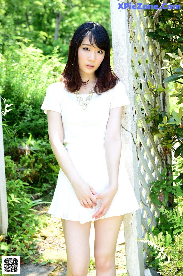 Miyu Suenaga - Cj Xxx Naked No.59ce0a