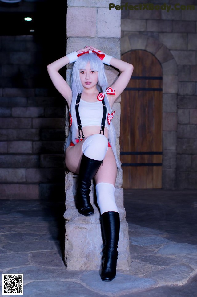 Cosplay Kaguya - Splendidgals Fuckpic Gallry No.49fa0e