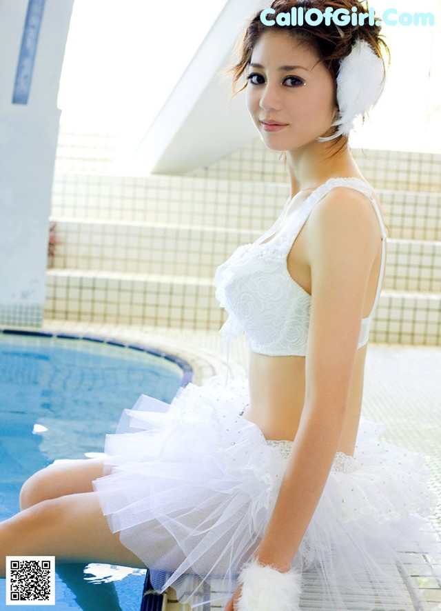 Yuka Koide - Tube19 Leanne Crow No.1d2123