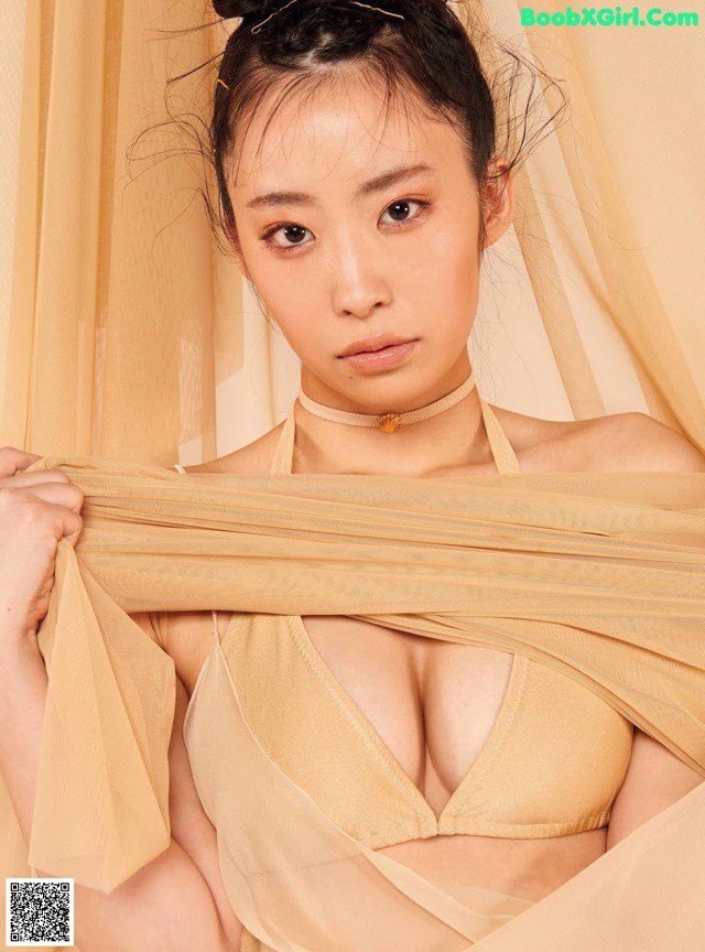 Manaka Himari 真中ひまり, Cyzo 2020 No.01 (サイゾー 2020年1月号) No.67b5e8